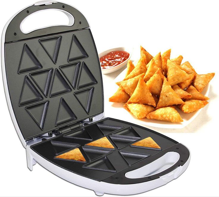 Samosa Maker